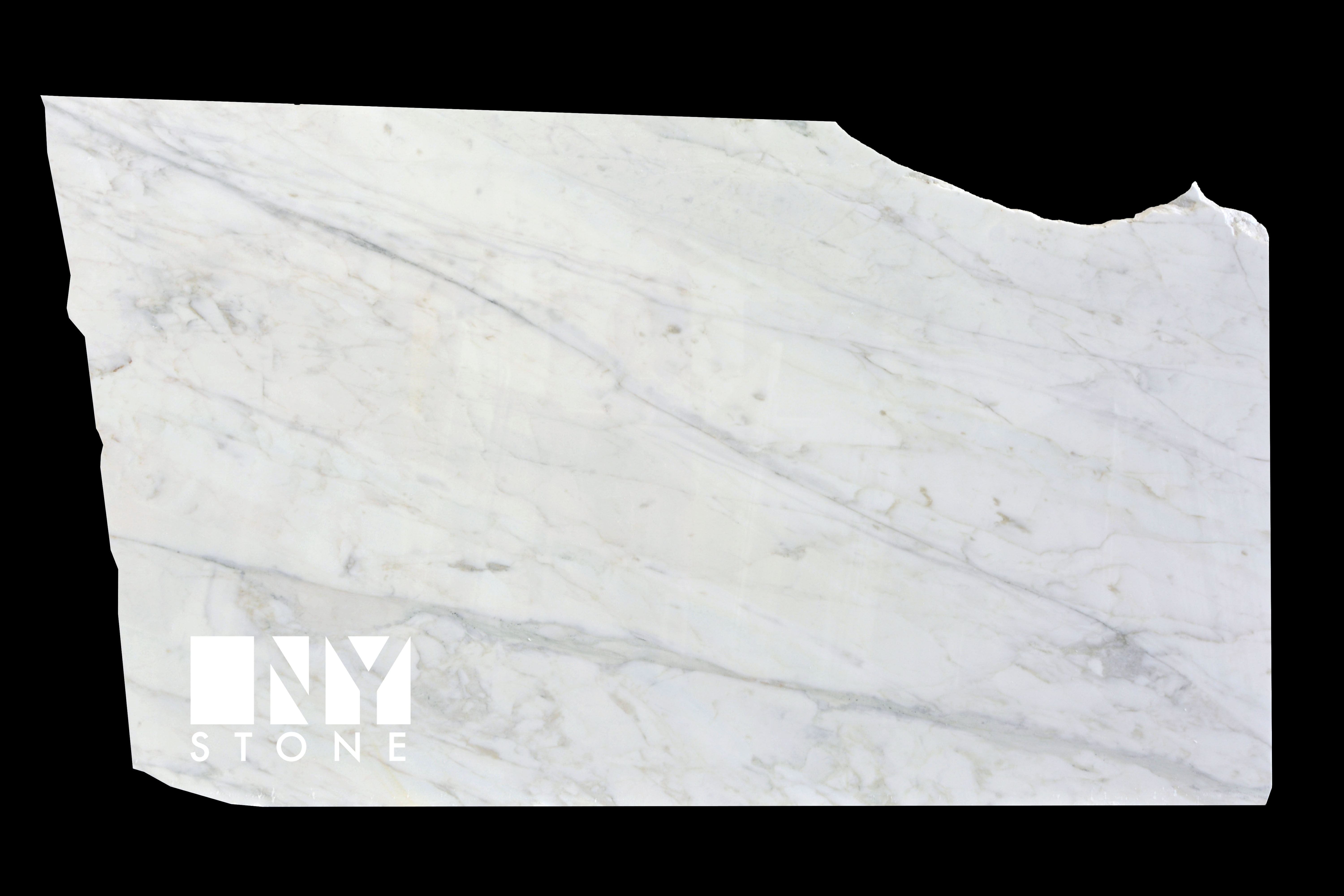 New York Stone Calacatta Caldia Marble, Marble from Italy